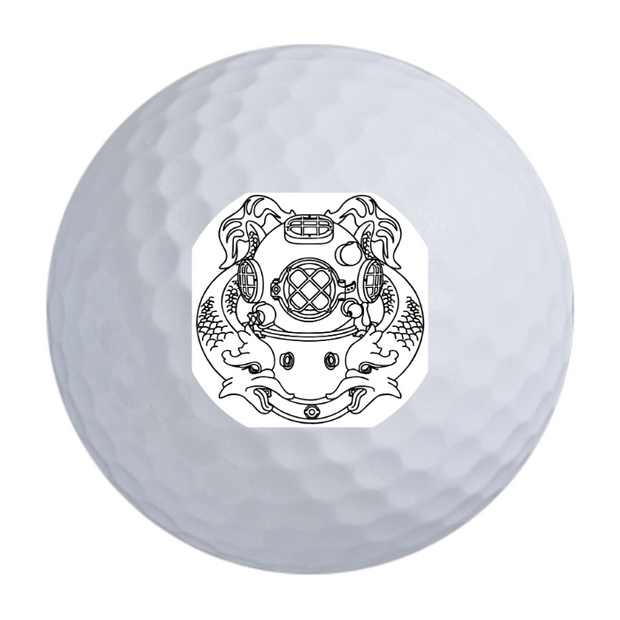 Callaway Warbird Golf Balls
