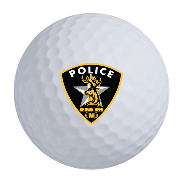 Callaway Warbird Golf Balls