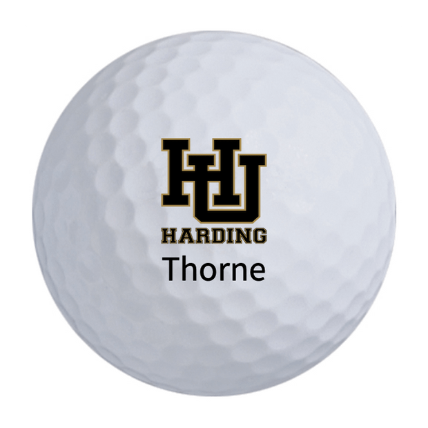 Wilson Ultra Distance Golf Balls