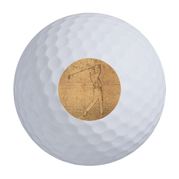 Callaway Supersoft Golf Balls