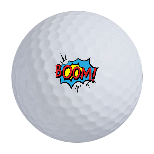 Bridgestone Tour B RX Golf Balls