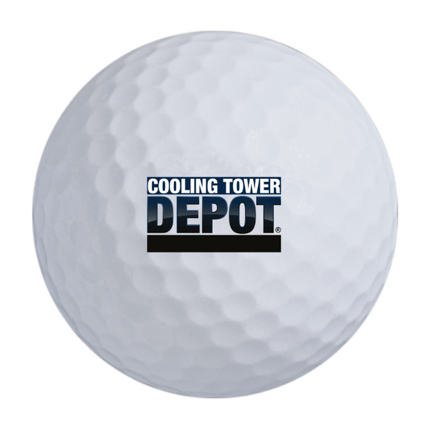 TaylorMade Distance + Golf Balls