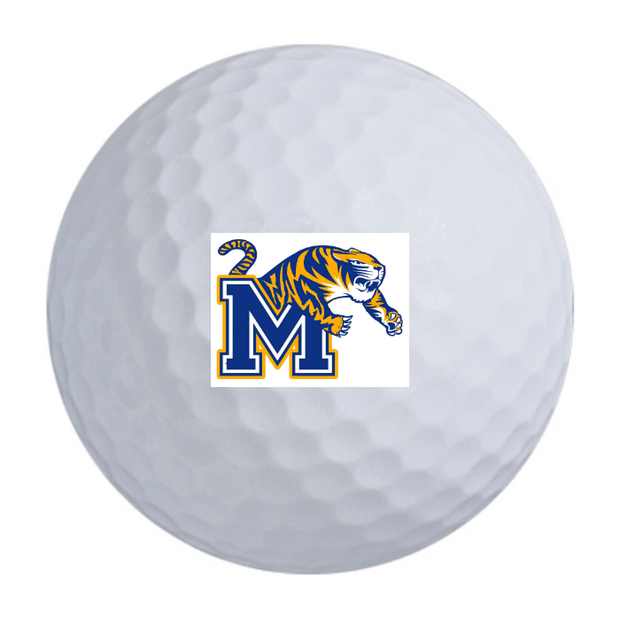 Nitro Maximum Distance Golf Balls