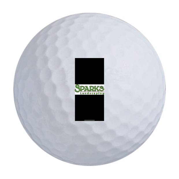 TaylorMade TP5 Golf Balls