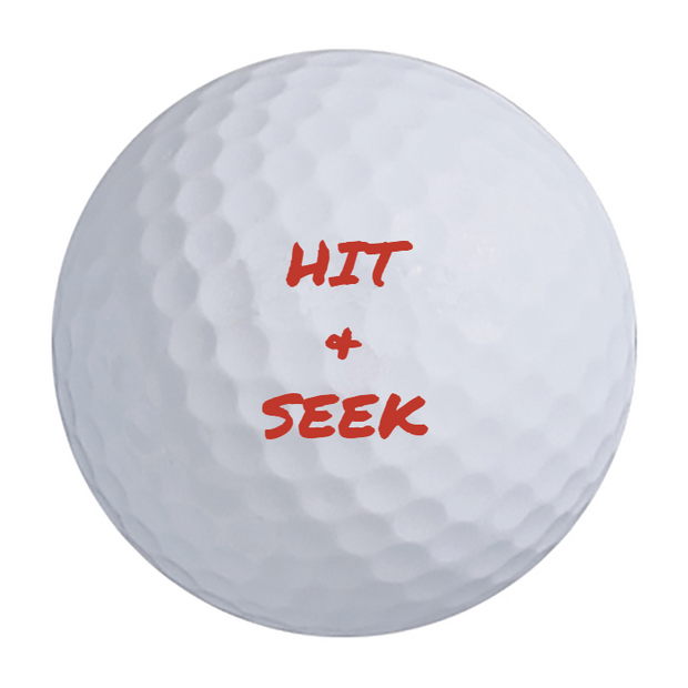 Vice Drive Golf Balls