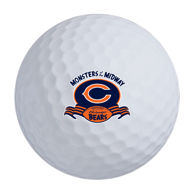 Callaway Chrome Tour Golf Balls