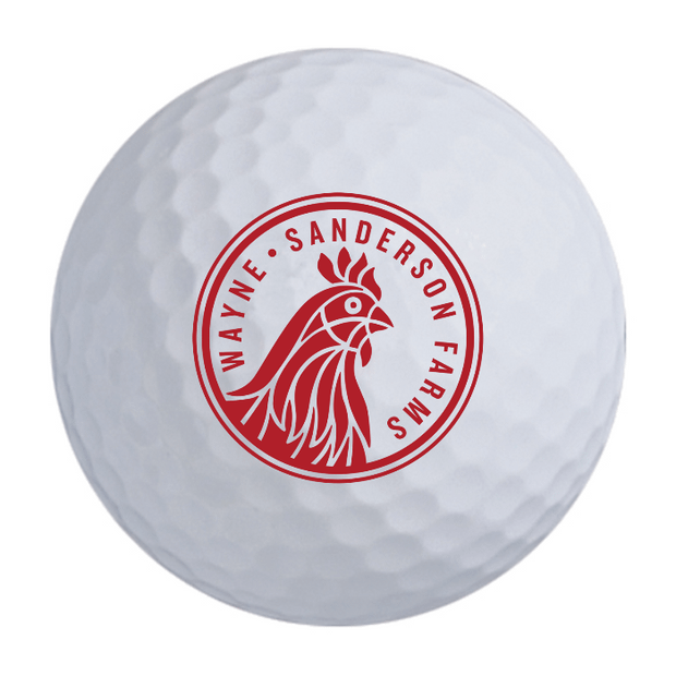 Callaway Supersoft Golf Balls