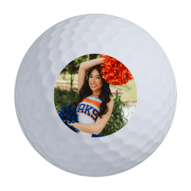 Callaway Supersoft Golf Balls