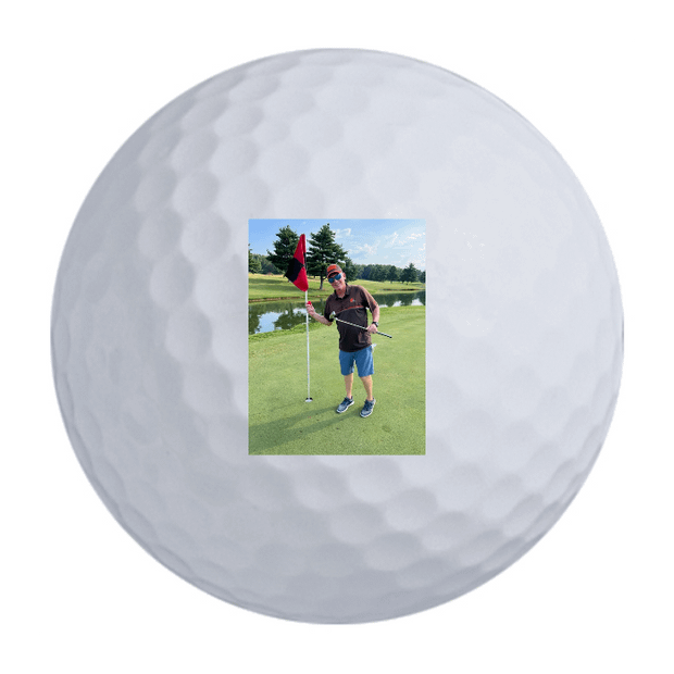 Wilson Ultra Distance Golf Balls