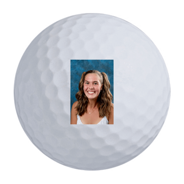 TaylorMade TP5x Golf Balls