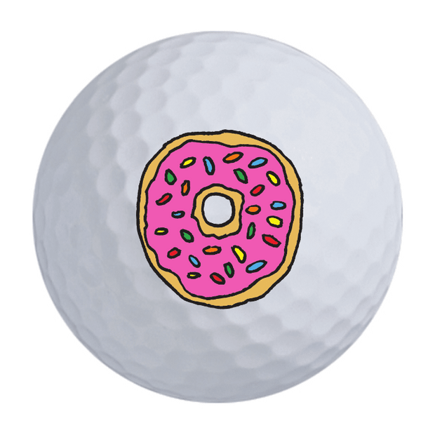 Bridgestone e12 Straight Golf Balls