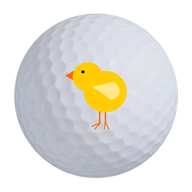 Custom Callaway Supersoft Golf Balls One Dozen
