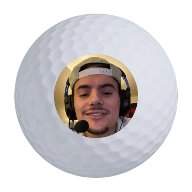 Wilson Ultra Distance Golf Balls