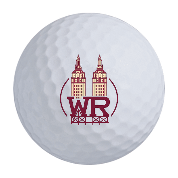 Srixon Q-Star Ultispeed Golf Balls