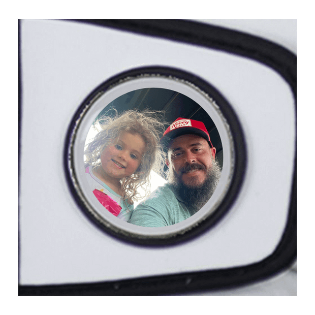 Cabretta Leather Men&