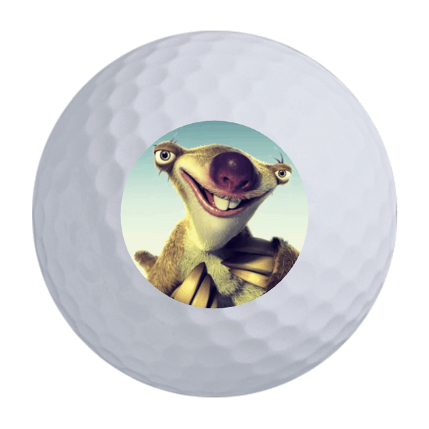 Callaway Supersoft Golf Balls