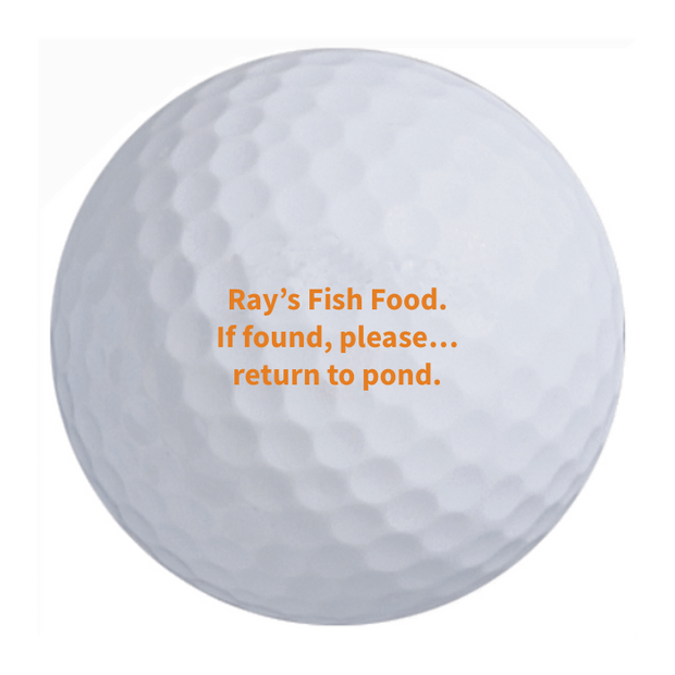 TaylorMade Soft Response Golf Balls