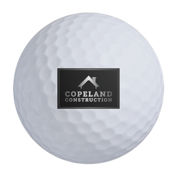 Callaway Supersoft Golf Balls