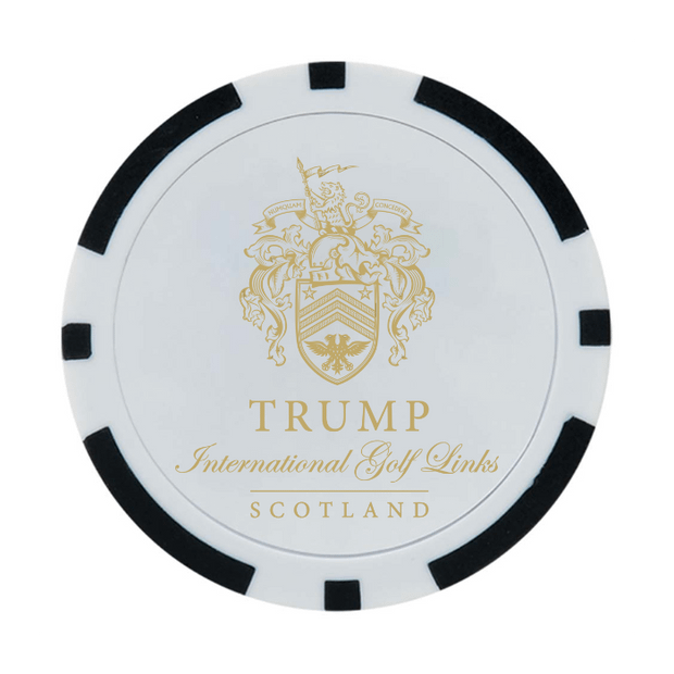 30 Poker Chips in Tube