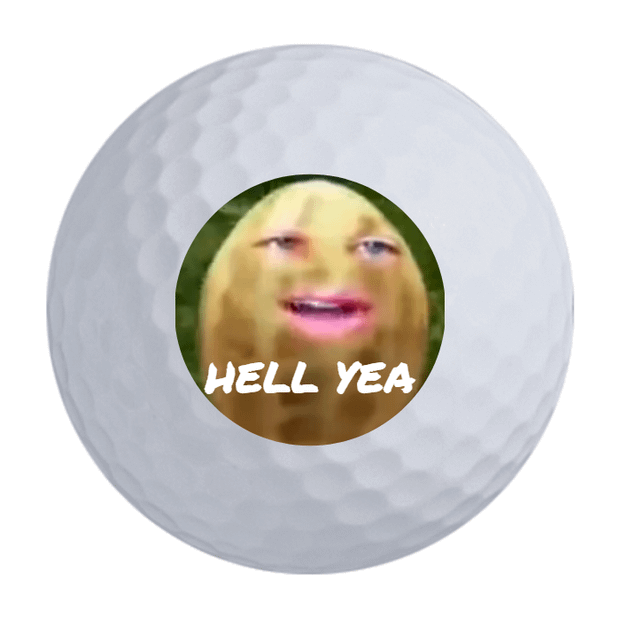 Srixon Q-Star Ultispeed Golf Balls