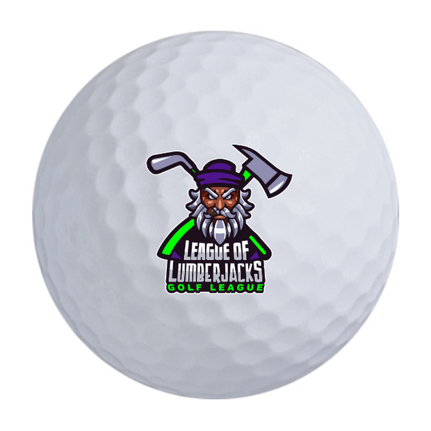 Callaway Warbird Golf Balls