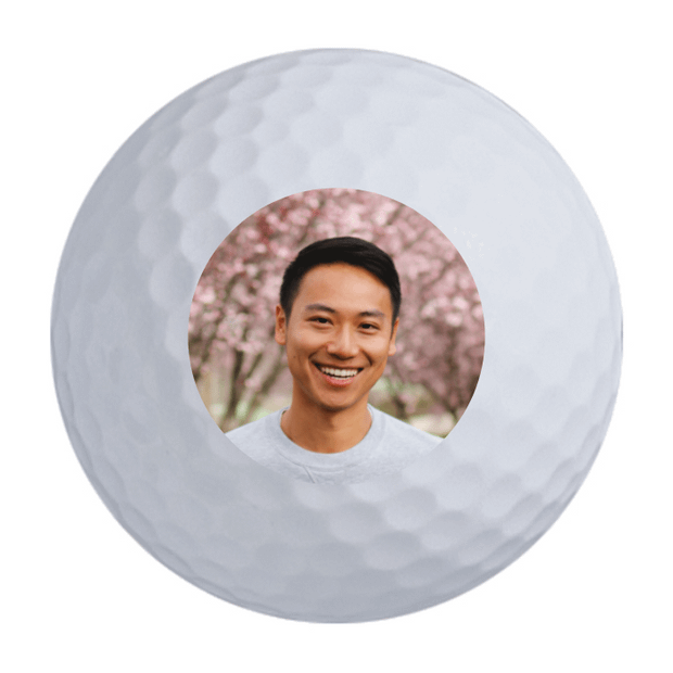 TaylorMade Distance + Golf Balls