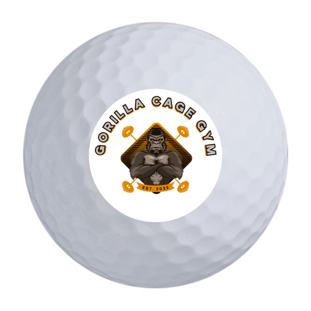 Callaway Warbird Golf Balls