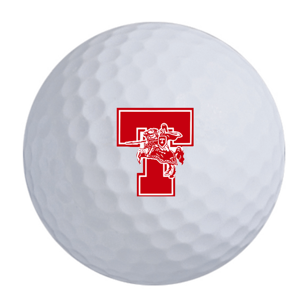 TaylorMade Distance + Golf Balls