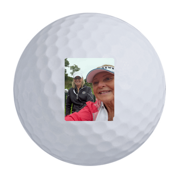 Callaway Supersoft Golf Balls