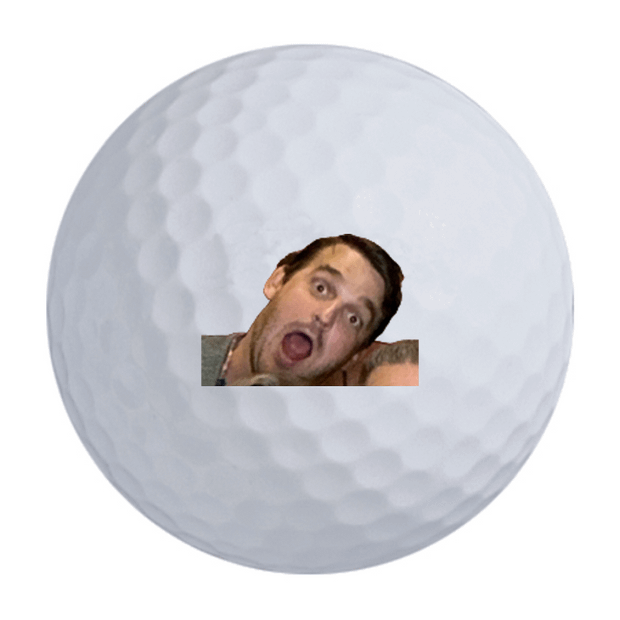 TaylorMade Tour Response Golf Balls