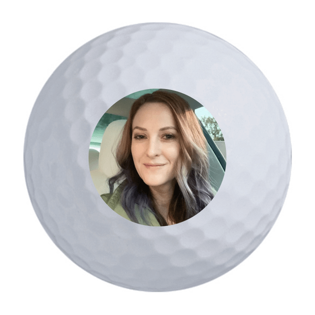 Callaway Chrome Soft Golf Balls