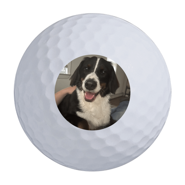 Custom Titleist Pro V1 Golf Balls
