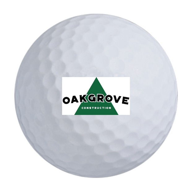 TaylorMade Distance + Golf Balls