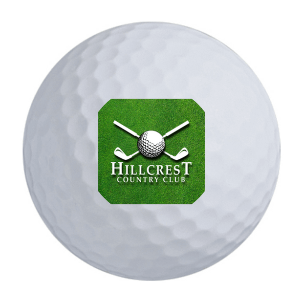 Bridgestone e6 Golf Balls