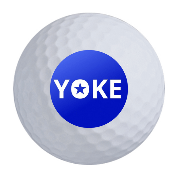 Callaway Supersoft Golf Balls