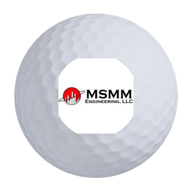 Wilson Ultra Distance Golf Balls