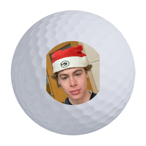 Nitro Maximum Distance Golf Balls