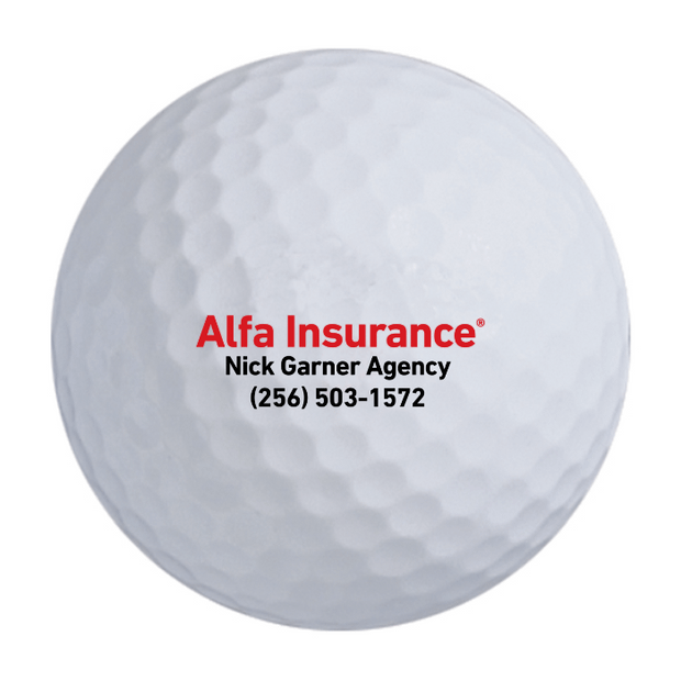 TaylorMade Distance + Golf Balls - 2 FOR $35