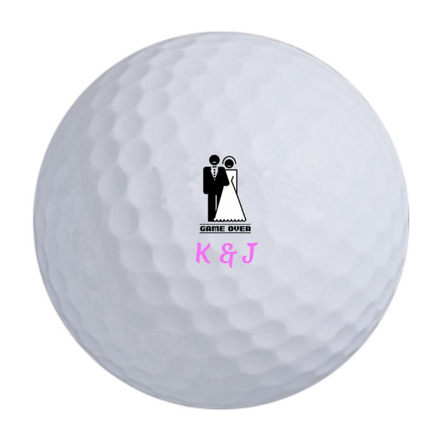 Callaway Supersoft Golf Balls