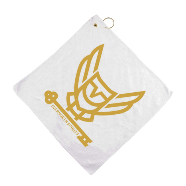 16" x 16" Golf Towel