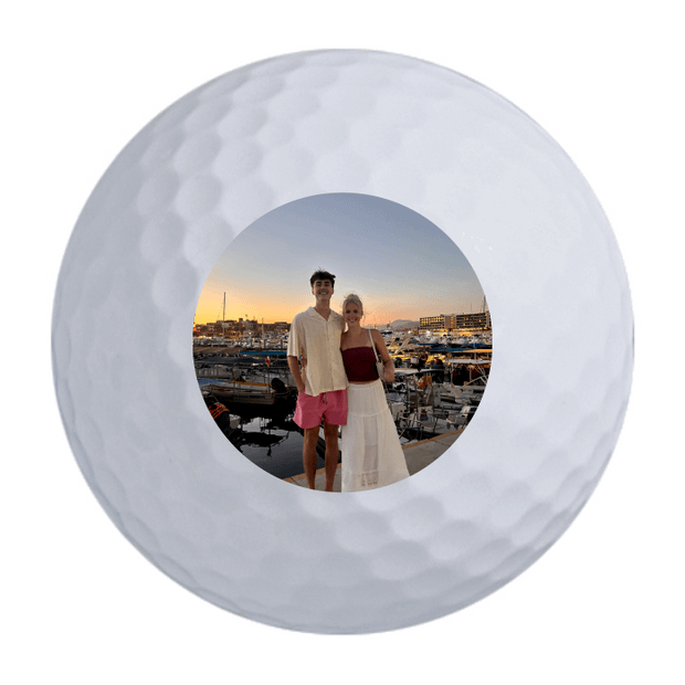 Callaway Supersoft Golf Balls