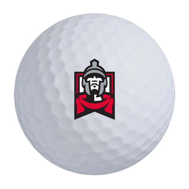 Custom Callaway Supersoft Golf Balls One Dozen