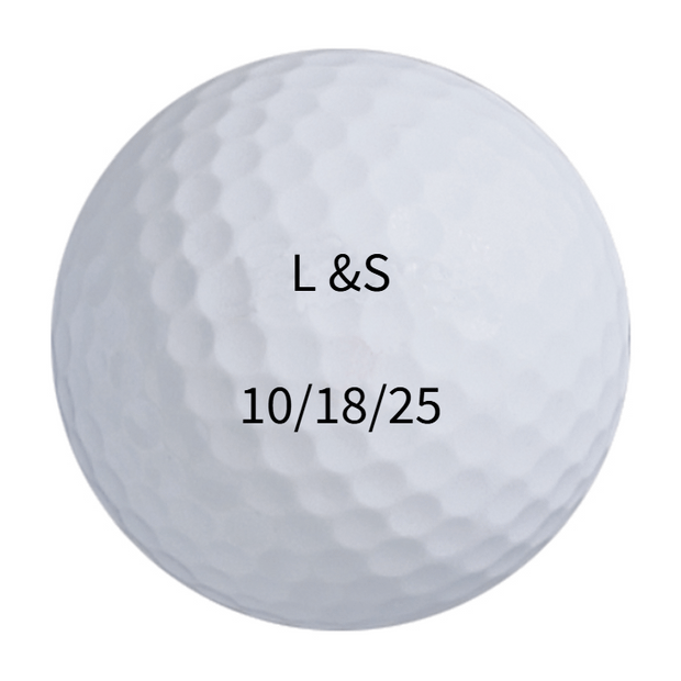 Callaway ERC Soft Golf Balls