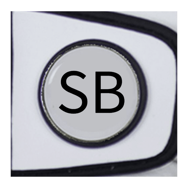 Cabretta Leather Men&