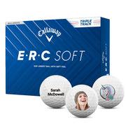 Callaway ERC Soft Golf Balls