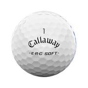 Callaway ERC Soft Golf Balls