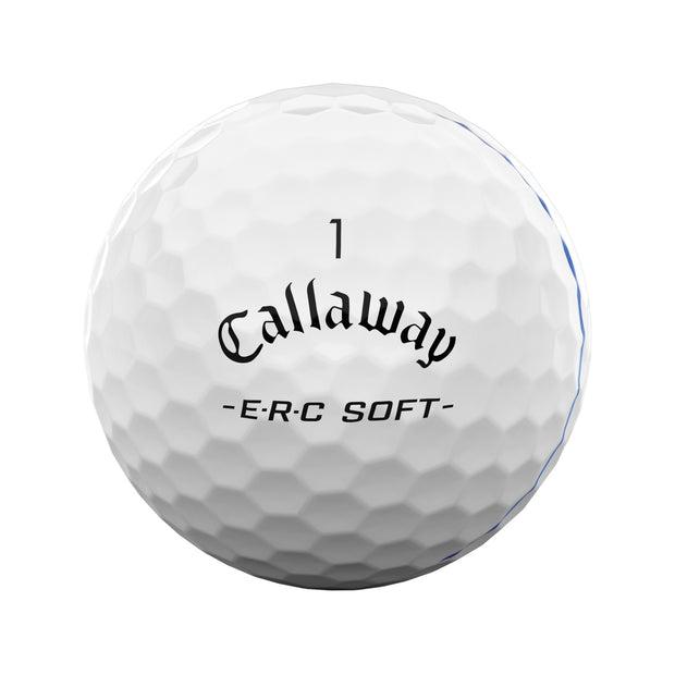Callaway ERC Soft Golf Balls
