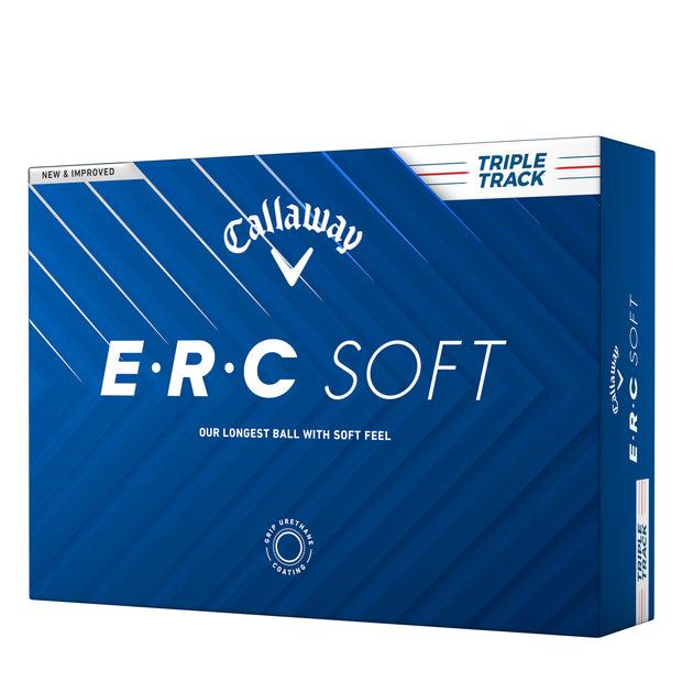 Callaway ERC Soft Golf Balls