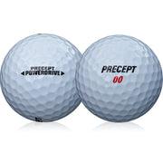 Precept Power Drive Golf Balls