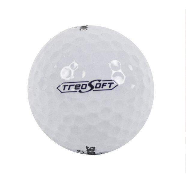 Bridgestone Treo Soft Golf Balls